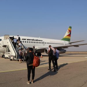 Insika Tours_Air Zimbabwe Insika Tours_Air Zimbabwe