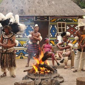 Insika_Tours_Lesedi Cult Ville1