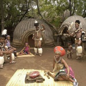 Insika_Tours_Lesedi Cult Ville2