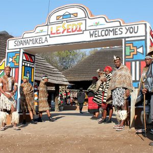 Insika_Tours_Lesedi Cult Ville5